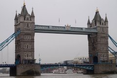 Galeriebild Behinderten-WM 2017 - Anreise u. Besichtigung London