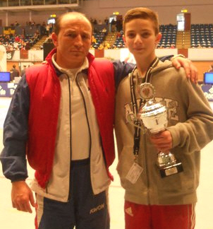 Galeriebild German Open 2011