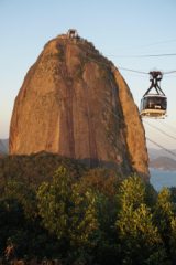 Galeriebild Olympische Spiele Rio 2016 - 3. Besichtigungstag