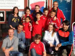 Galeriebild Sokol Cup 2012