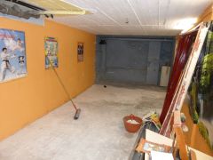 Galeriebild Umbau Vereinsgebäude - Vorbereitungen