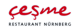 Logo Çeşme Restaurant