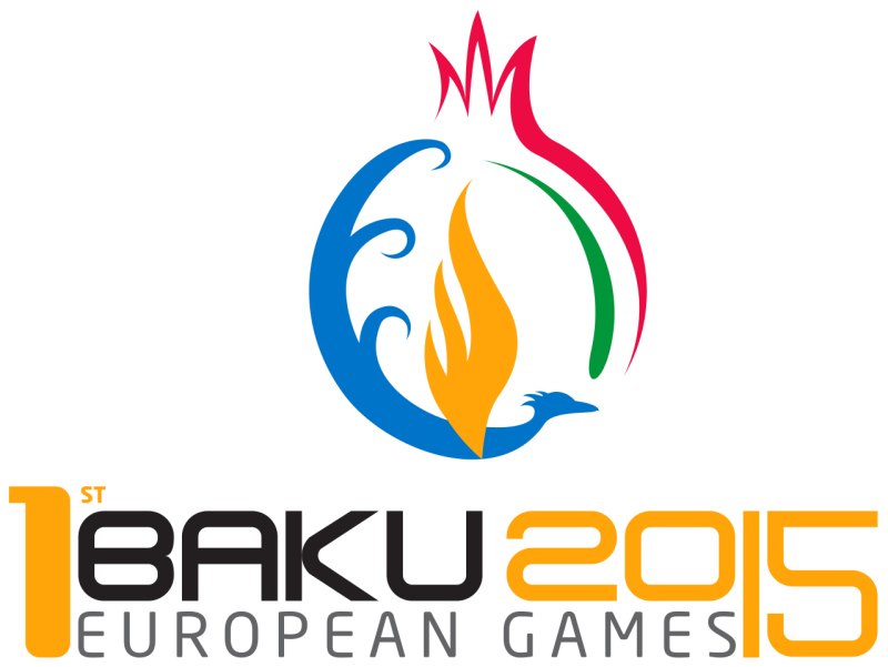 Logo Europa-Spiele 2015