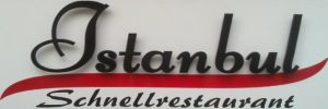 Logo Istanbul Schnellrestaurant
