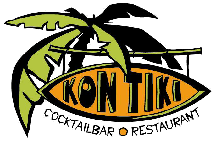 Logo Kon Tiki