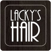 Logo Lacky's Hair