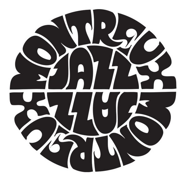 Logo Montreux Jazz Festival