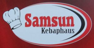 Logo Samsun Kebaphaus