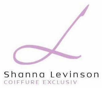 Logo Shanna Levinson