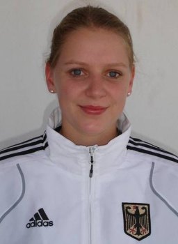 Porträtbild Anna-Lena Frömming