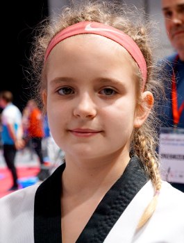 Porträtbild Anna Shaposhnyk