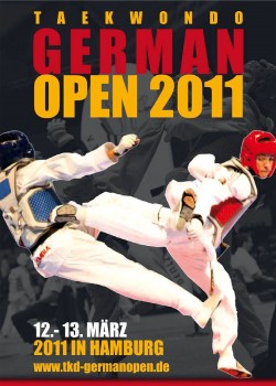 German Open 2011